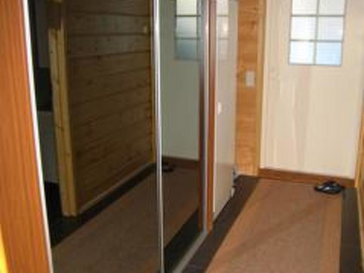 Дома для отпуска Holiday Home Sammalkaltio 1 Юллясярви