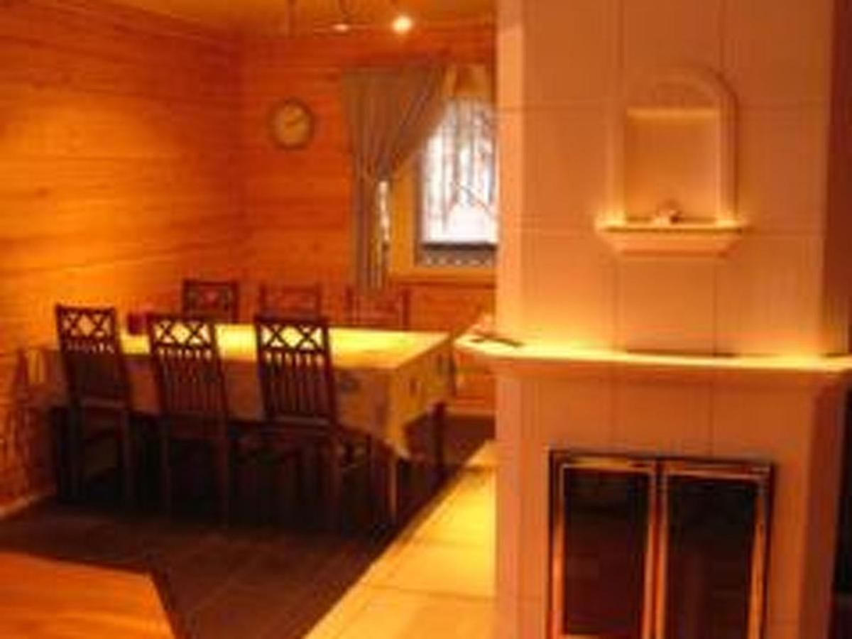 Дома для отпуска Holiday Home Sammalkaltio 1 Юллясярви-20