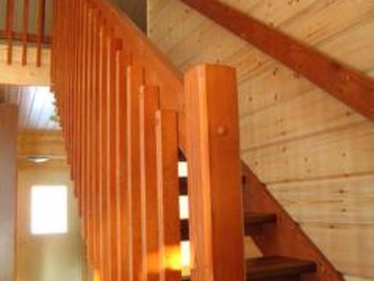 Дома для отпуска Holiday Home Sammalkaltio 1 Юллясярви-21