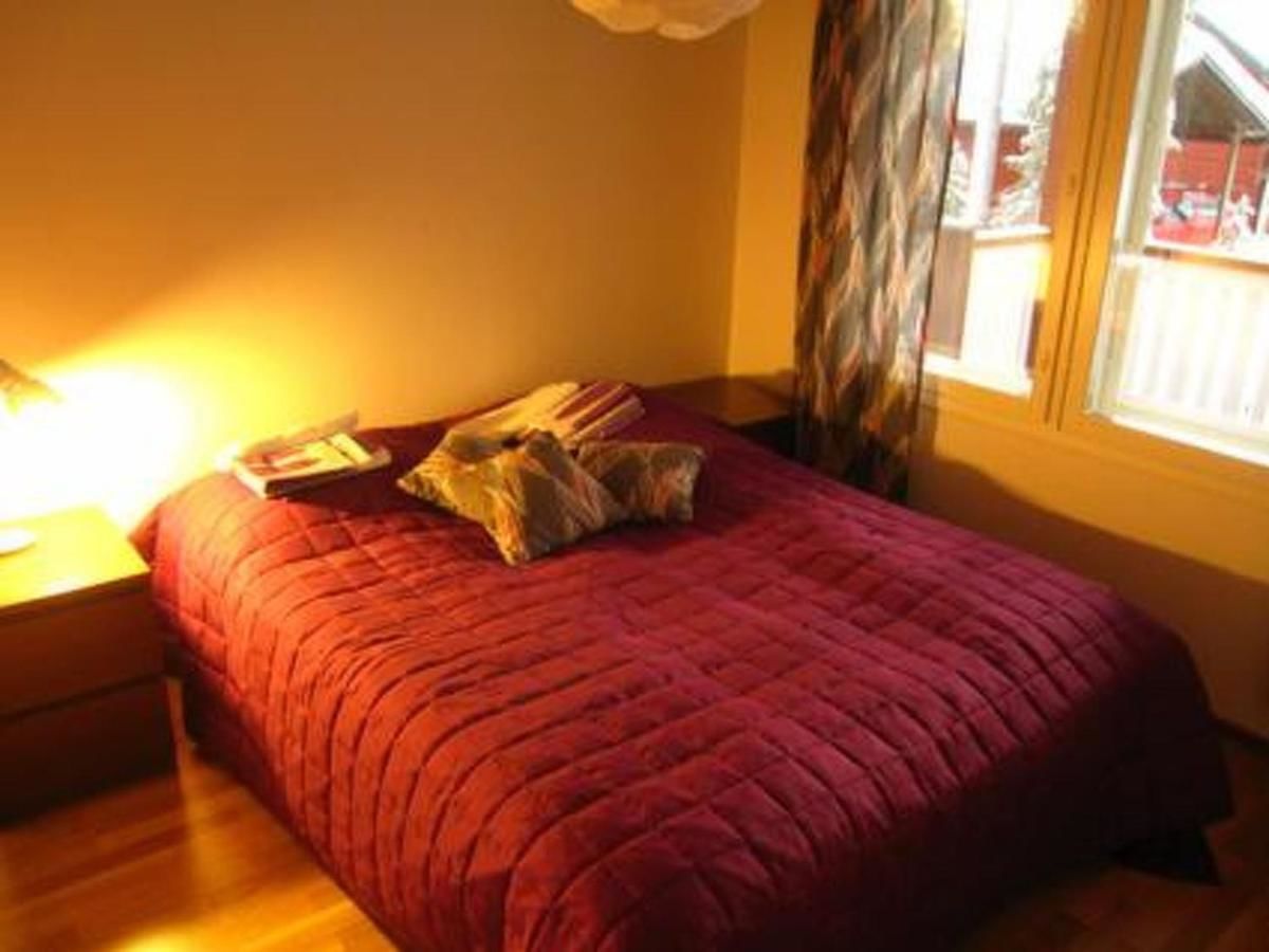Дома для отпуска Holiday Home Sammalkaltio 1 Юллясярви-22