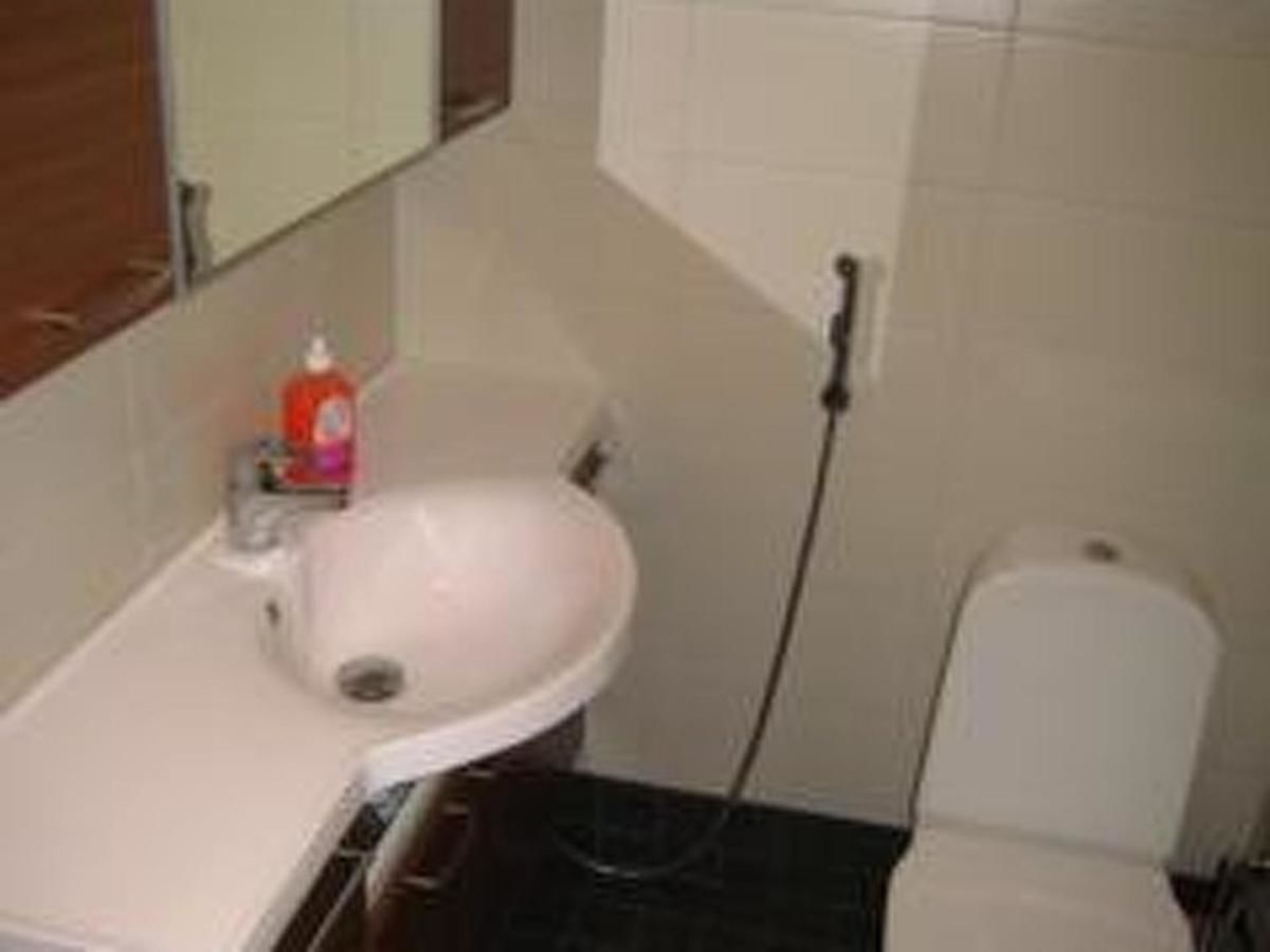 Дома для отпуска Holiday Home Sammalkaltio 1 Юллясярви-23