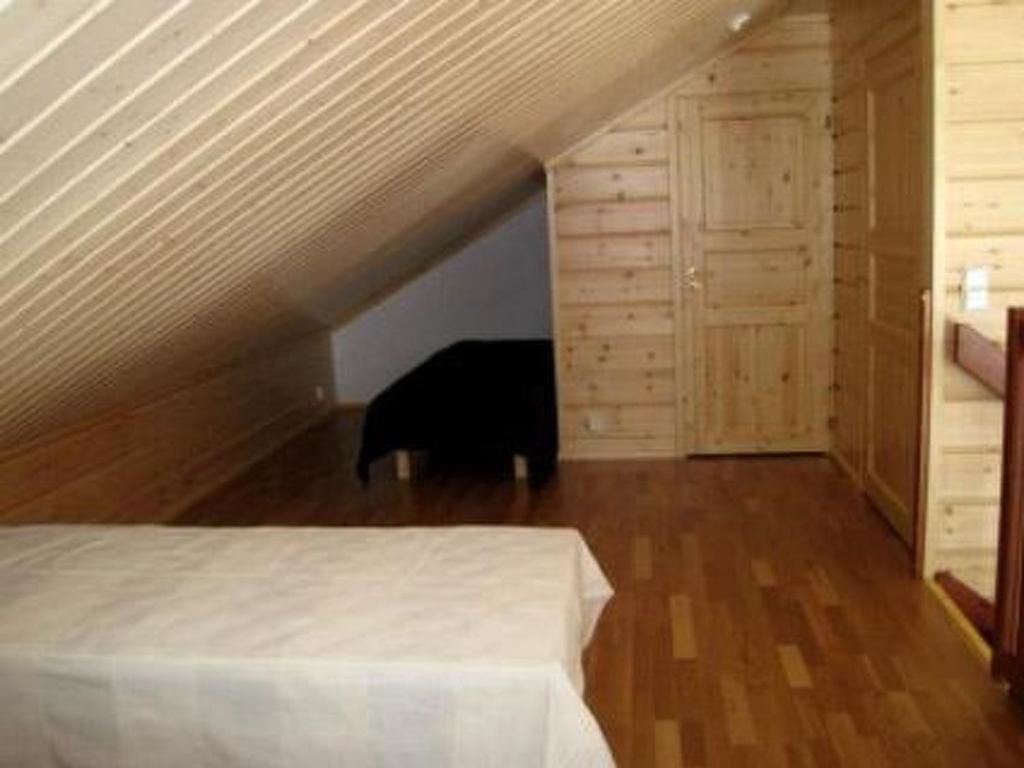 Дома для отпуска Holiday Home Sammalkaltio 1 Юллясярви