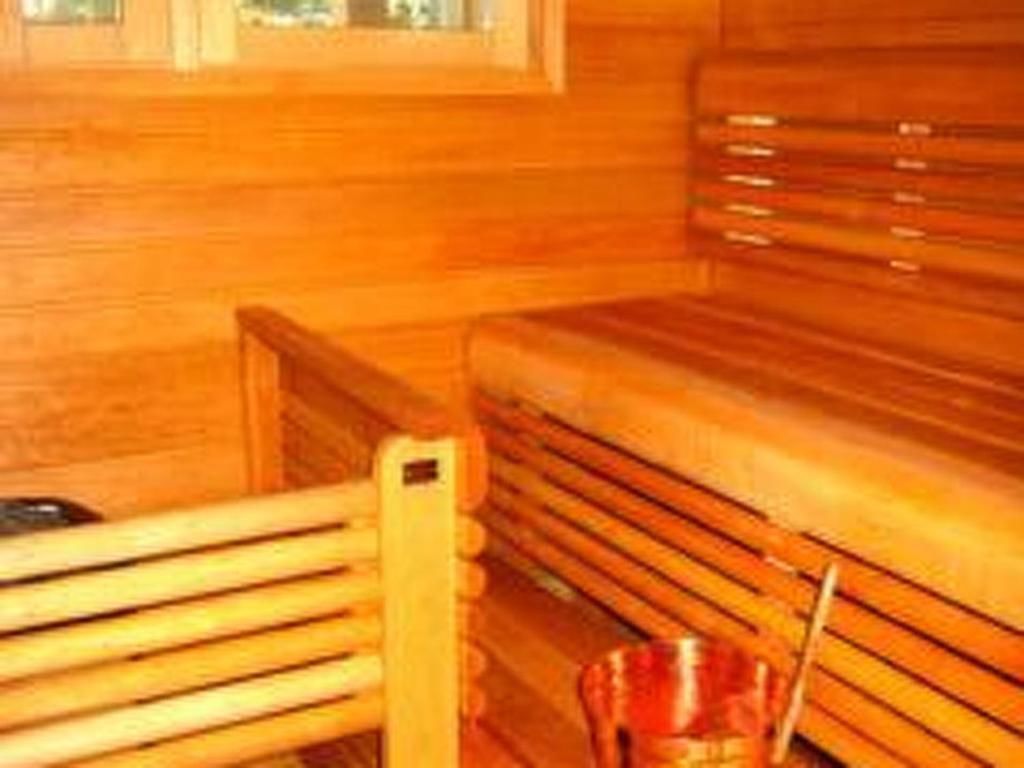 Дома для отпуска Holiday Home Sammalkaltio 1 Юллясярви