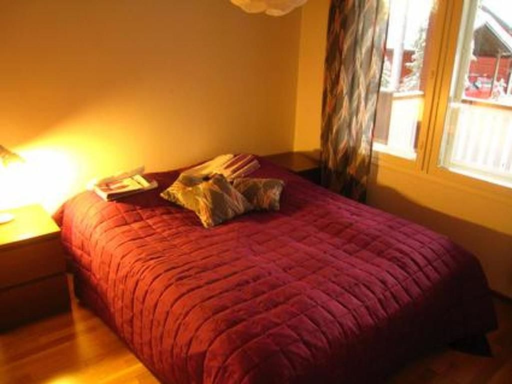 Дома для отпуска Holiday Home Sammalkaltio 1 Юллясярви