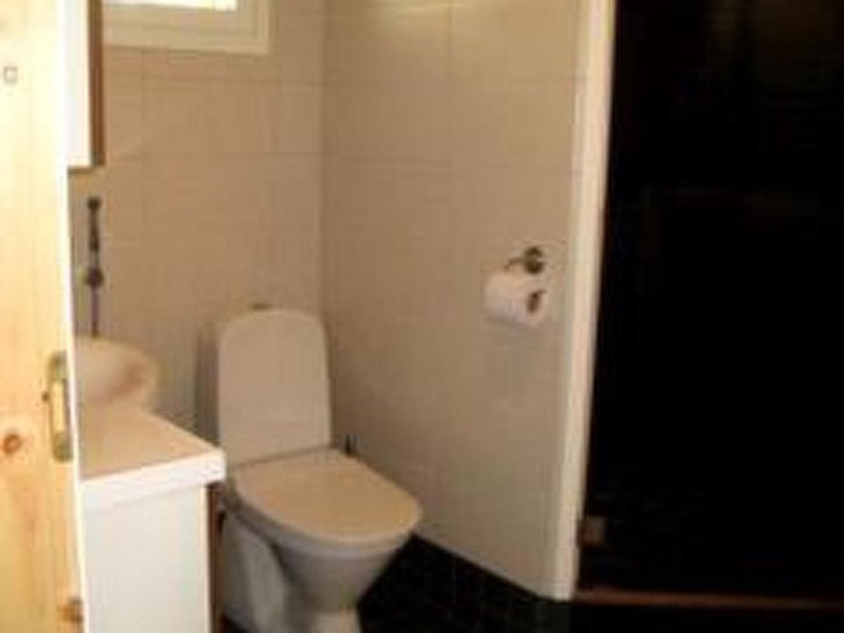 Дома для отпуска Holiday Home Sammalkaltio 1 Юллясярви