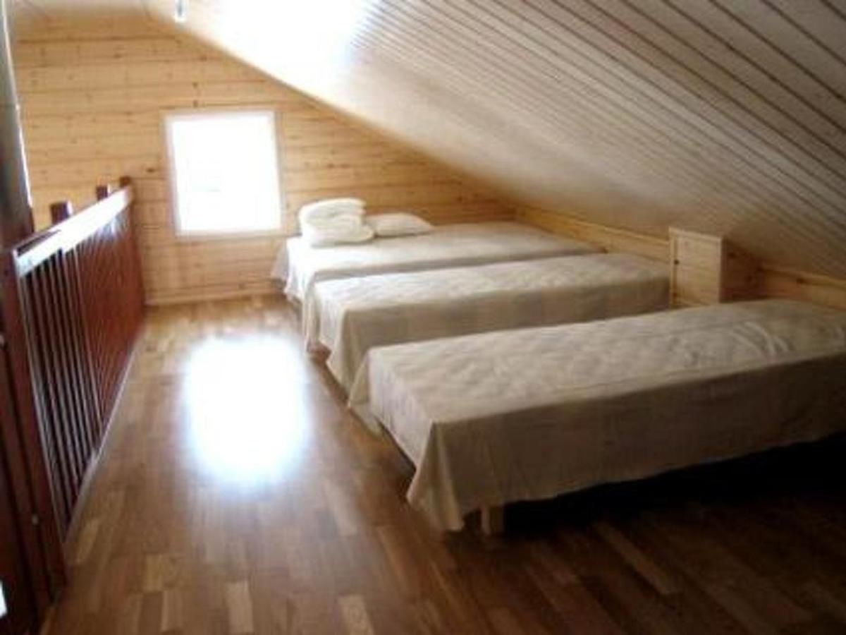 Дома для отпуска Holiday Home Sammalkaltio 1 Юллясярви