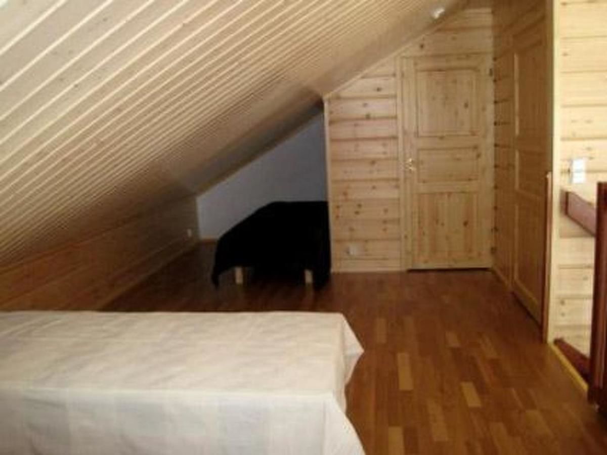 Дома для отпуска Holiday Home Sammalkaltio 1 Юллясярви